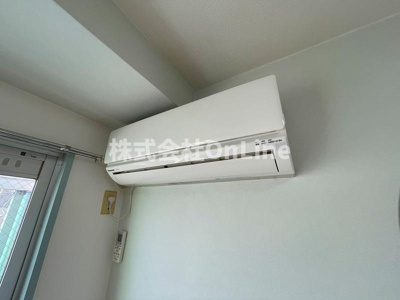 【設備】 | ロータリーマンション永和