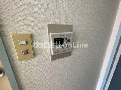 【内装】 | ロータリーマンション永和