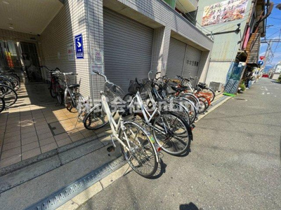 【その他共用部分】 | ロータリーマンション永和
