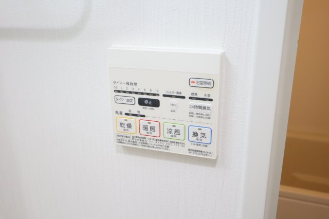 京橋イーストガーデンの展望