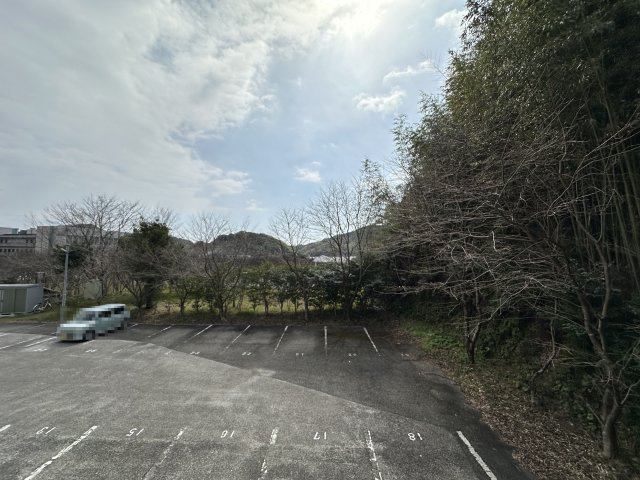 アシェルの展望