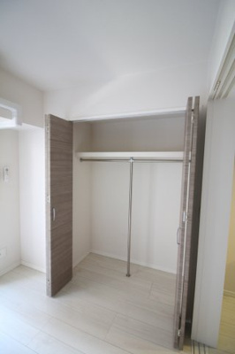 【収納】 | フォレ・リビエール磯辺通