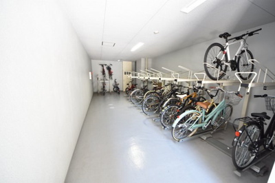 【その他共用部分】 | フォレ・リビエール磯辺通