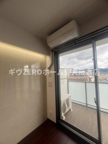 プレジオ八戸ノ里の設備