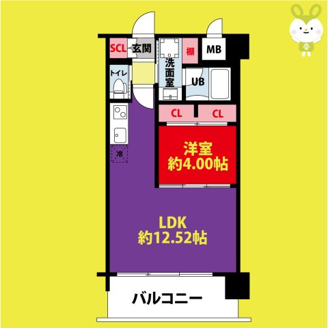 プレジオ八戸ノ里