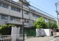 プレジオ八戸ノ里の周辺