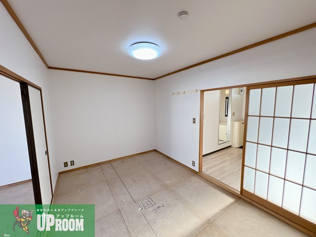 シティハイムヤナギハラの設備