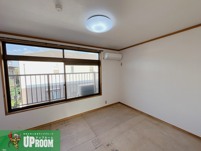 シティハイムヤナギハラのその他