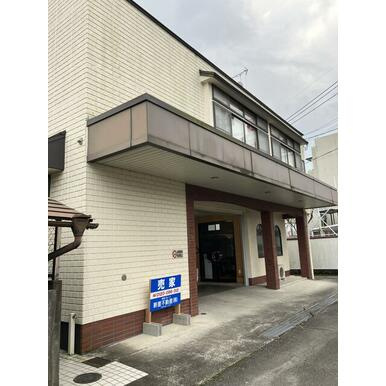 【外観】 | 熊本県人吉市南泉田町