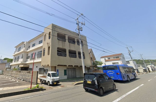 山口県下関市彦島江の浦４丁目の外観