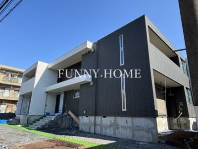 【その他共用部分】 | (仮称)深沢4丁目メゾン | 収納豊富でお部屋が常にすっきり保てます♪