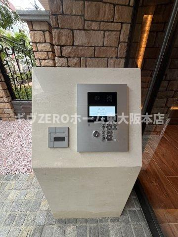 プレジオ布施EUROのその他共用部分