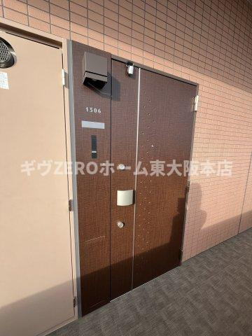 プレジオ布施EUROのその他共用部分