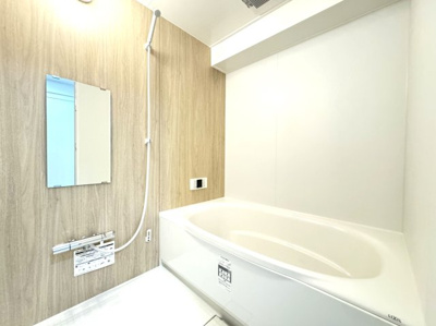 【浴室】 | ロマネスク春日弥生
