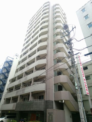 【外観】 | 日神デュオステージ池袋
