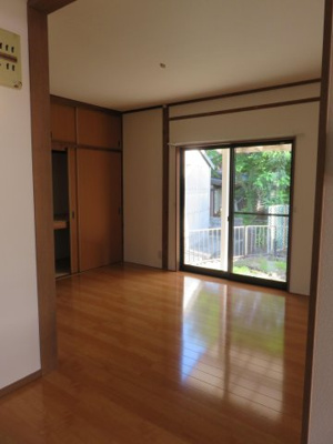 【居間・リビング】 | 野中一戸建て