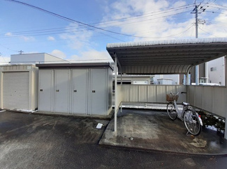 【その他】 | ベルーナ　Ⅰ