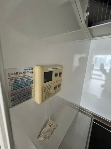 マジェスティ天満橋の設備