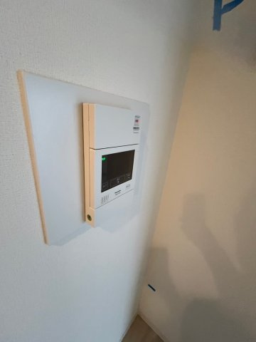 マジェスティ天満橋の設備