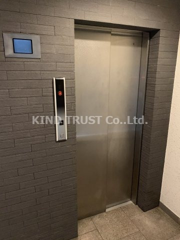 マジェスティ天満橋のその他共用部分