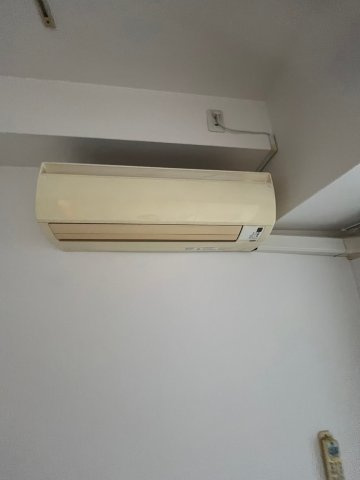 マジェスティ天満橋の設備