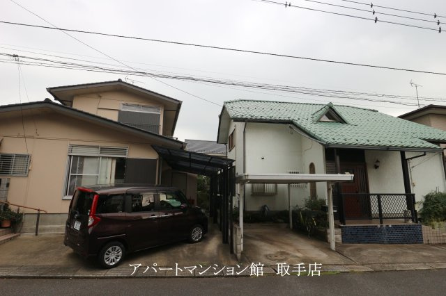 ヂュウファンズ戸頭Bの展望