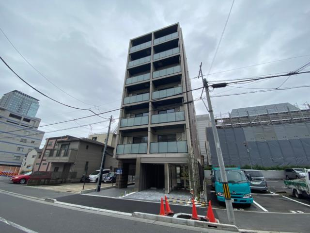 ライトテラス押上