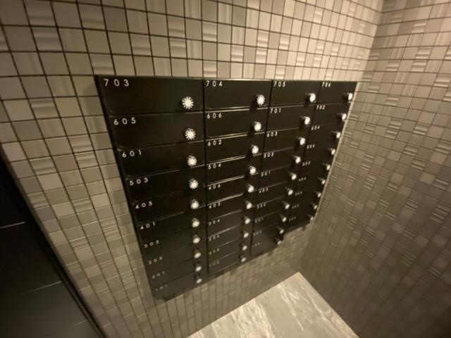 ライトテラス押上のその他