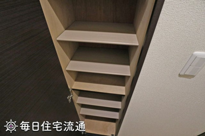 【収納】 | ギャザリングプレイス