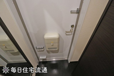 【玄関】 | ギャザリングプレイス