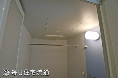 【設備】 | ギャザリングプレイス