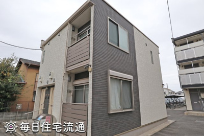 【外観】 | ギャザリングプレイス