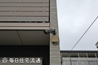 【セキュリティ】 | ギャザリングプレイス