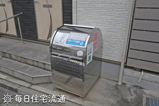 【その他共用部分】 | ギャザリングプレイス