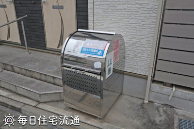 【その他共用部分】 | ギャザリングプレイス