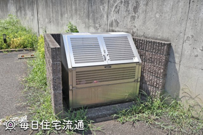 【その他共用部分】 | プラティーク昭島