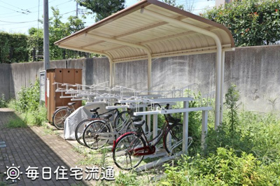 【その他共用部分】 | プラティーク昭島