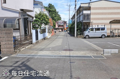 【周辺】 | プラティーク昭島