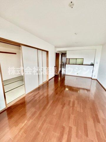 レジオンスクエア緑地公園4番館の内装