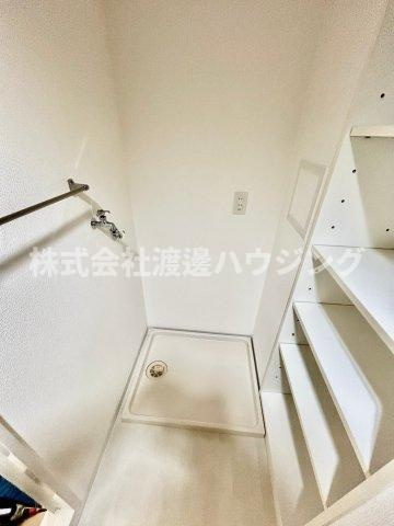 レジオンスクエア緑地公園4番館の設備