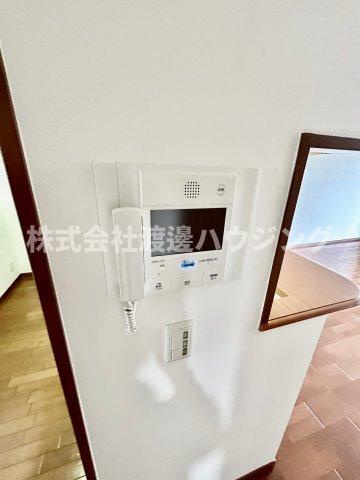 レジオンスクエア緑地公園4番館の設備