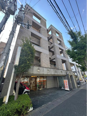  | グランドパレス松ヶ崎