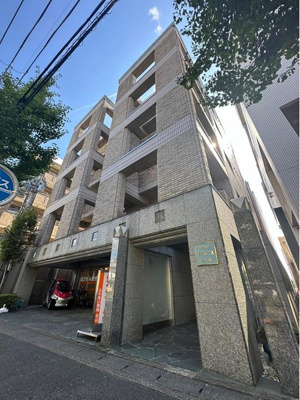  | グランドパレス松ヶ崎