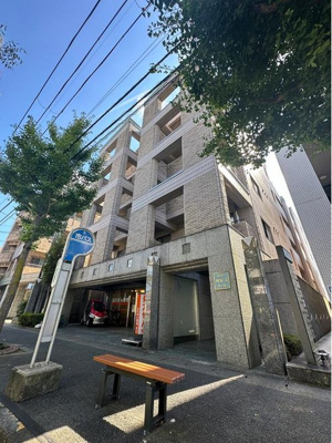  | グランドパレス松ヶ崎
