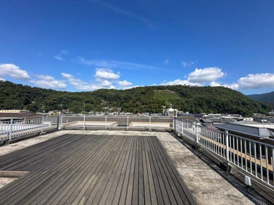  | グランドパレス松ヶ崎