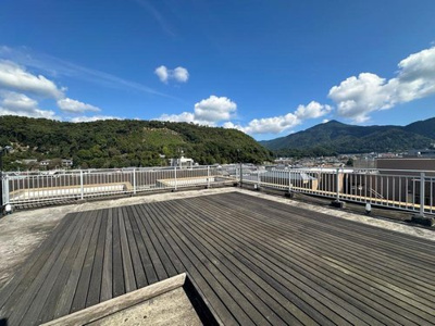  | グランドパレス松ヶ崎