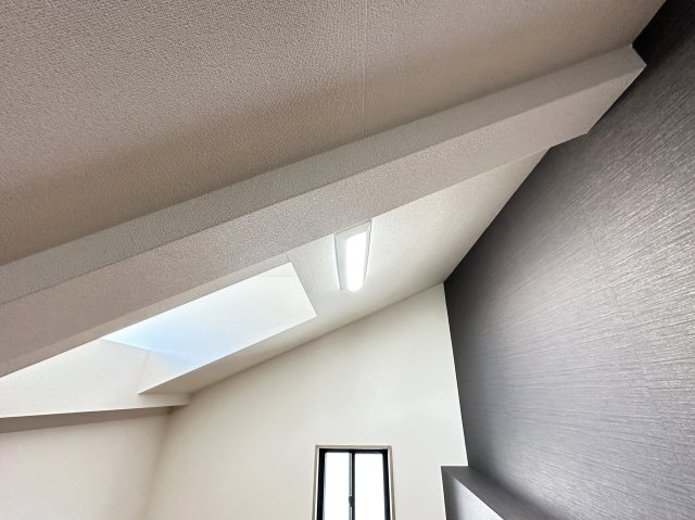 八反町ウィングの設備