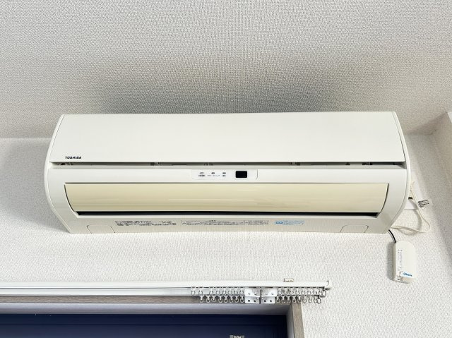 八反町ウィングの設備