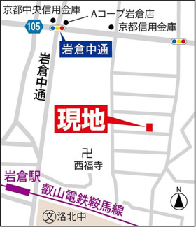 【地図】