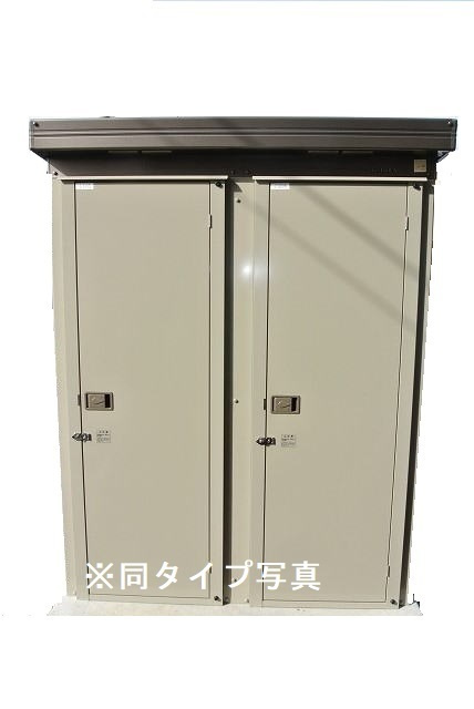 シャルマン天童Ⅱのその他共用部分|その他